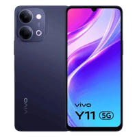 Vivo Y11 5G
